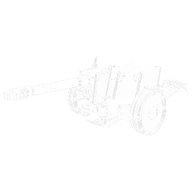945g “Stygian Bolt”