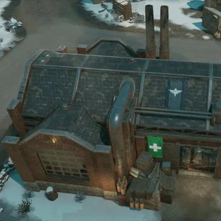 Factory