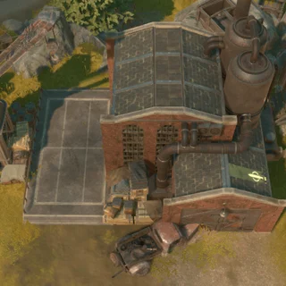 Refinery